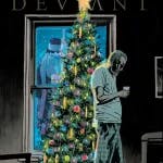 The Deviant #2 Full Cover