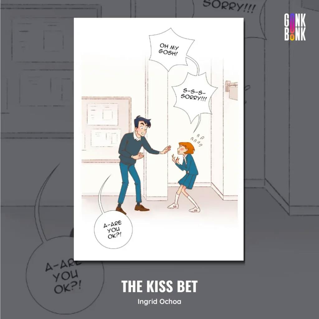 The Kidd Bet Cover