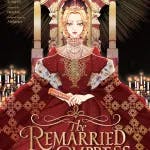 The Remarried Empress cover
