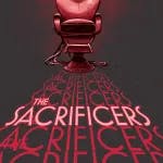 The Sacrificers 6 Full Cover