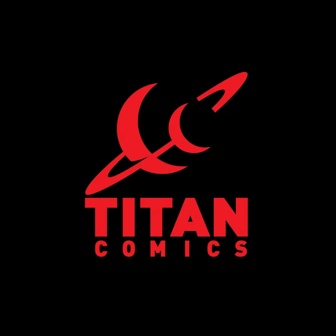 Titan Comics