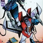 Transformers 7 Full Cover