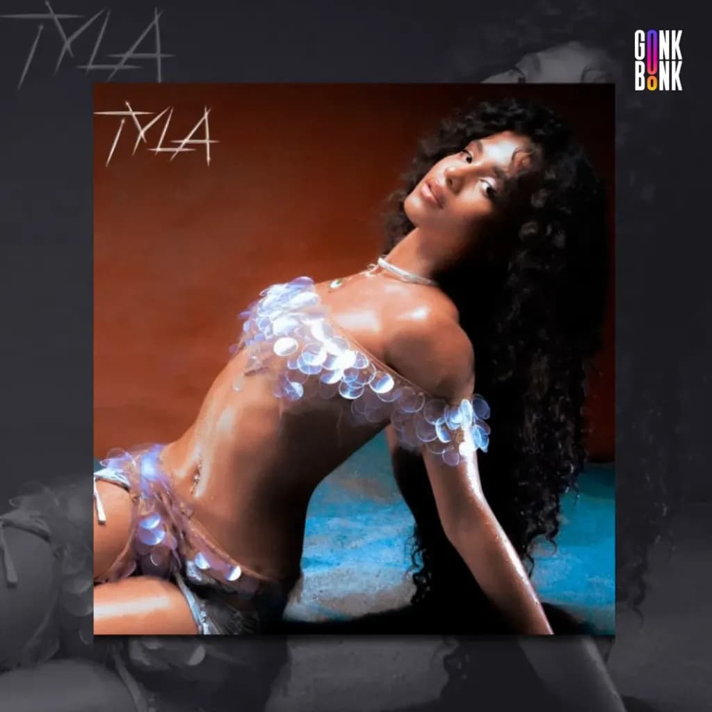 Tyla. FAX Records, Epic Records. Tyla (2024)