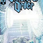 Unnatural Order #2 Full Cover