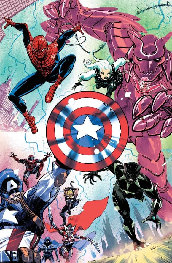 Ultimate Universe