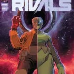 Void Rivals #1 Full Cover