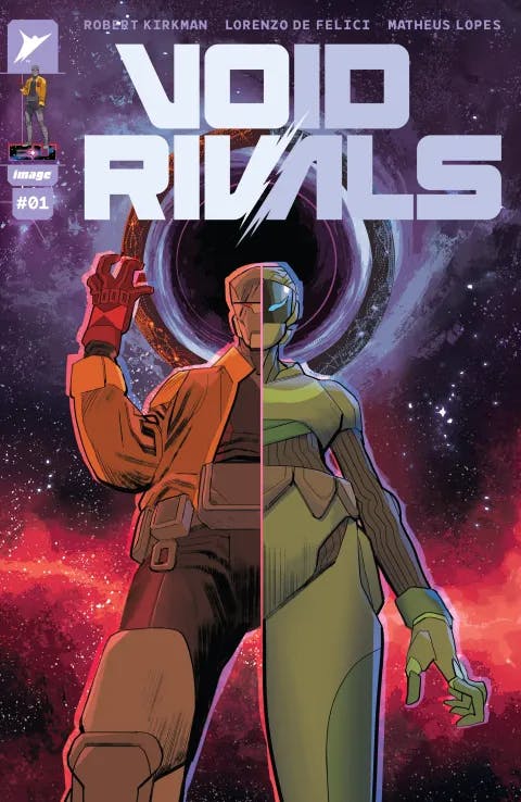 Void Rivals #1 Full Cover