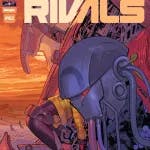 Void Rivals #2 Full Cover