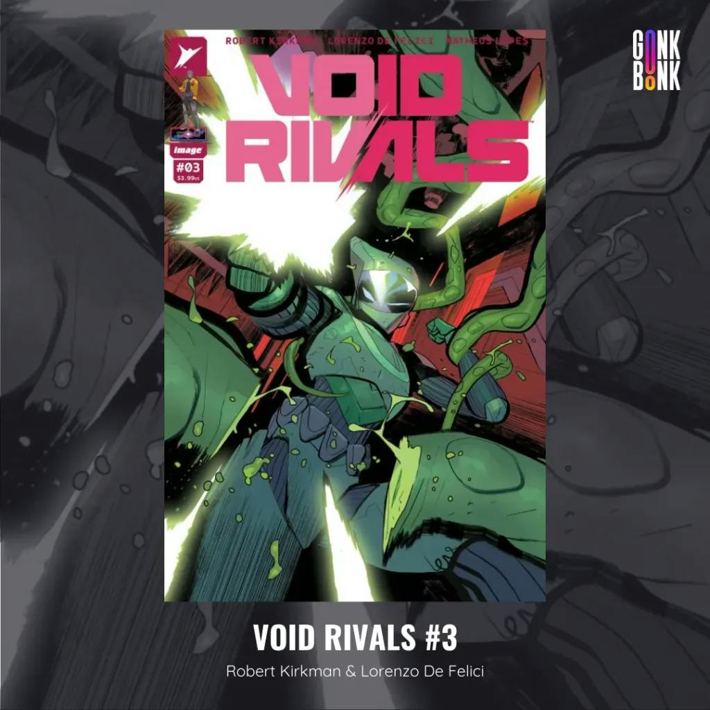 Void Rivals #3 Cover