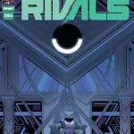 Void Rivals #4 Full Cover