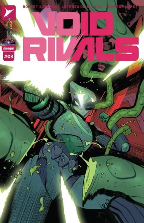 Void Rivals #3 Full Cover