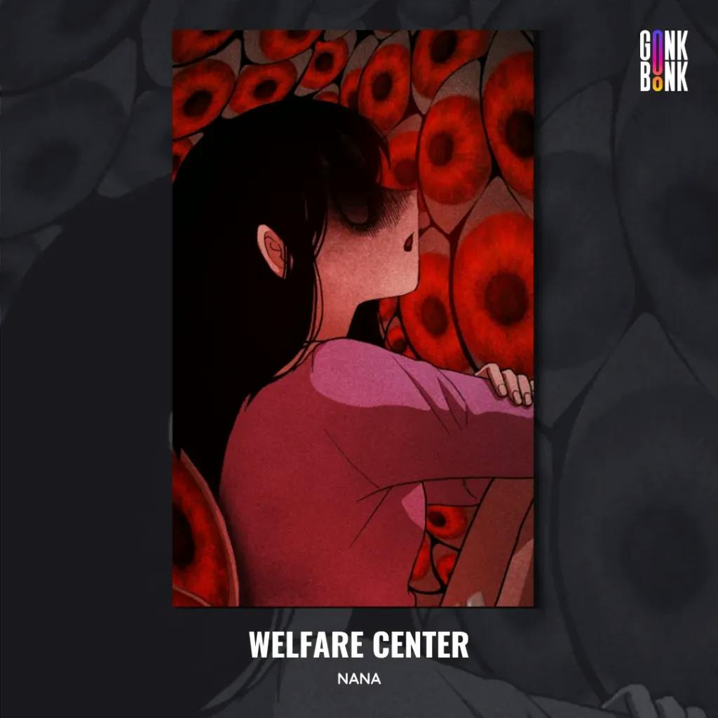 Welfare Center cover