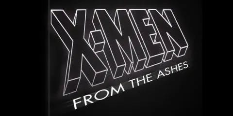 X-Men Relaunch Plans
