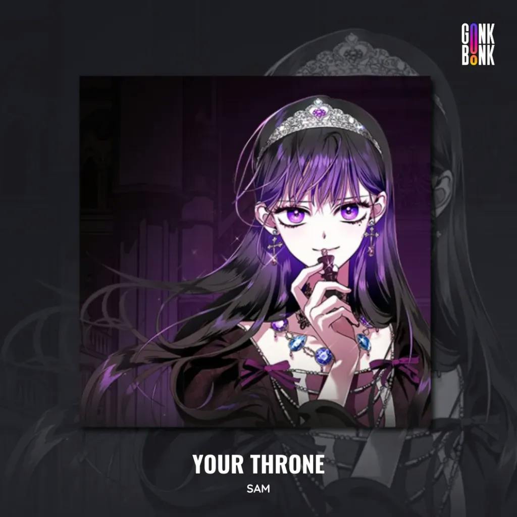 Your Throne webtoon