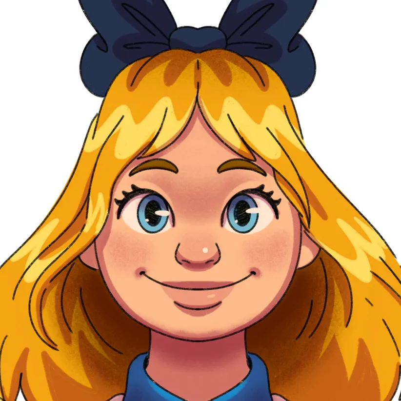 Alice Fafo Avatar