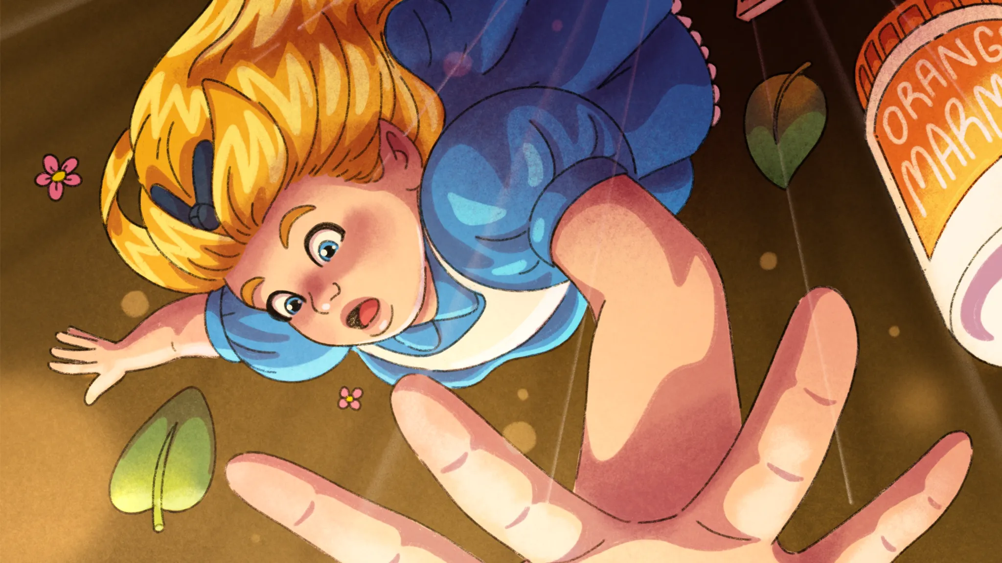 Alice's Adventures in Wonderland