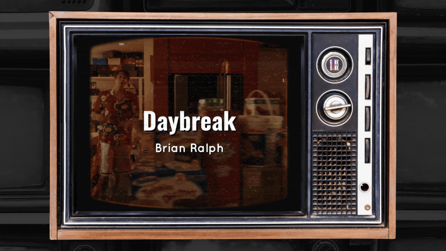 Daybreak TV Show and Comics