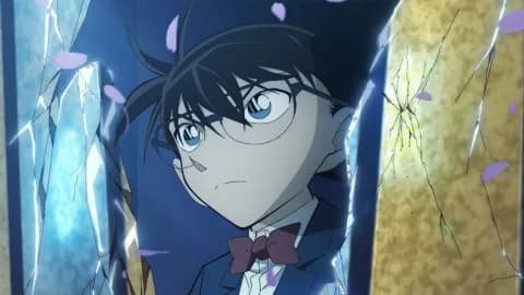 Detective Conan