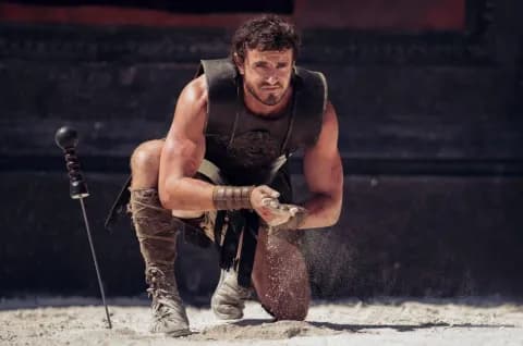 The 19th-Century Painting That Made Ridley Scott Give the Thumbs Up to ‘Gladiator’