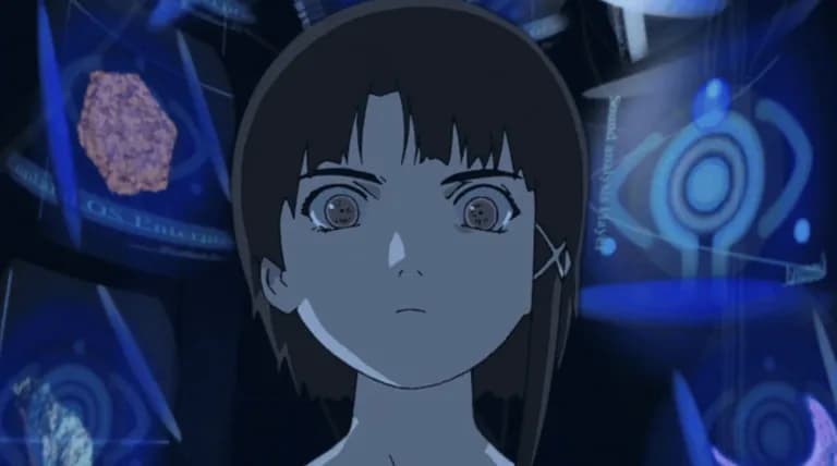 lain cyberpunk