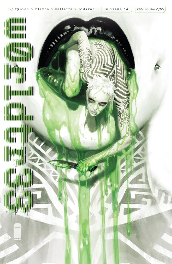 W0RLDTR33 #1 1:25 DAVID TALASKI VAR