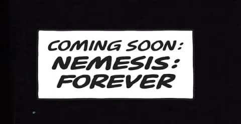 Nemesis: Rogues' Gallery by Mark Millar and Valerio Giangiordano