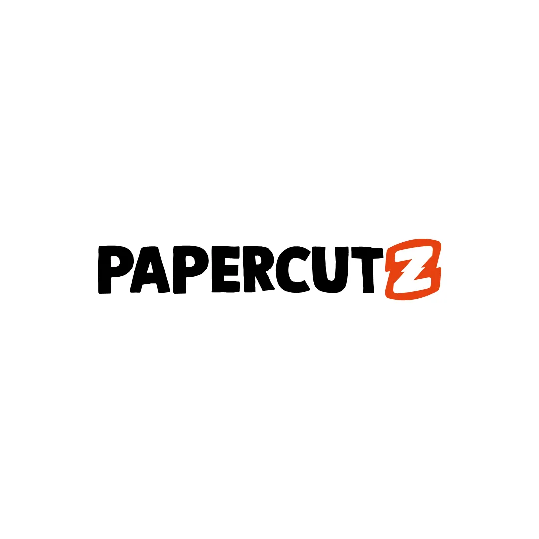 Papercutz