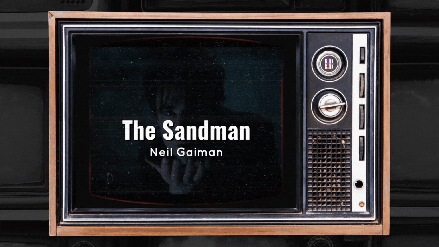 The Sandman TV Show and Comics