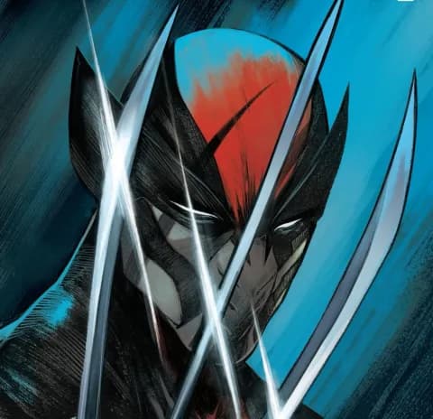 Ultimate Wolverine #1 review