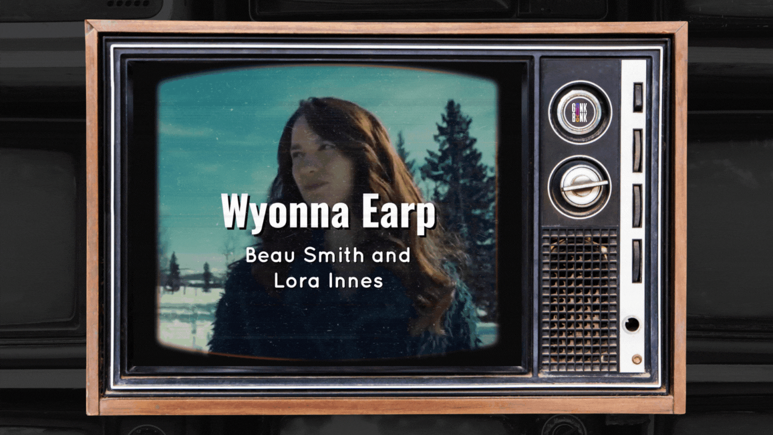 Wynonna Earp TV Show and Comics