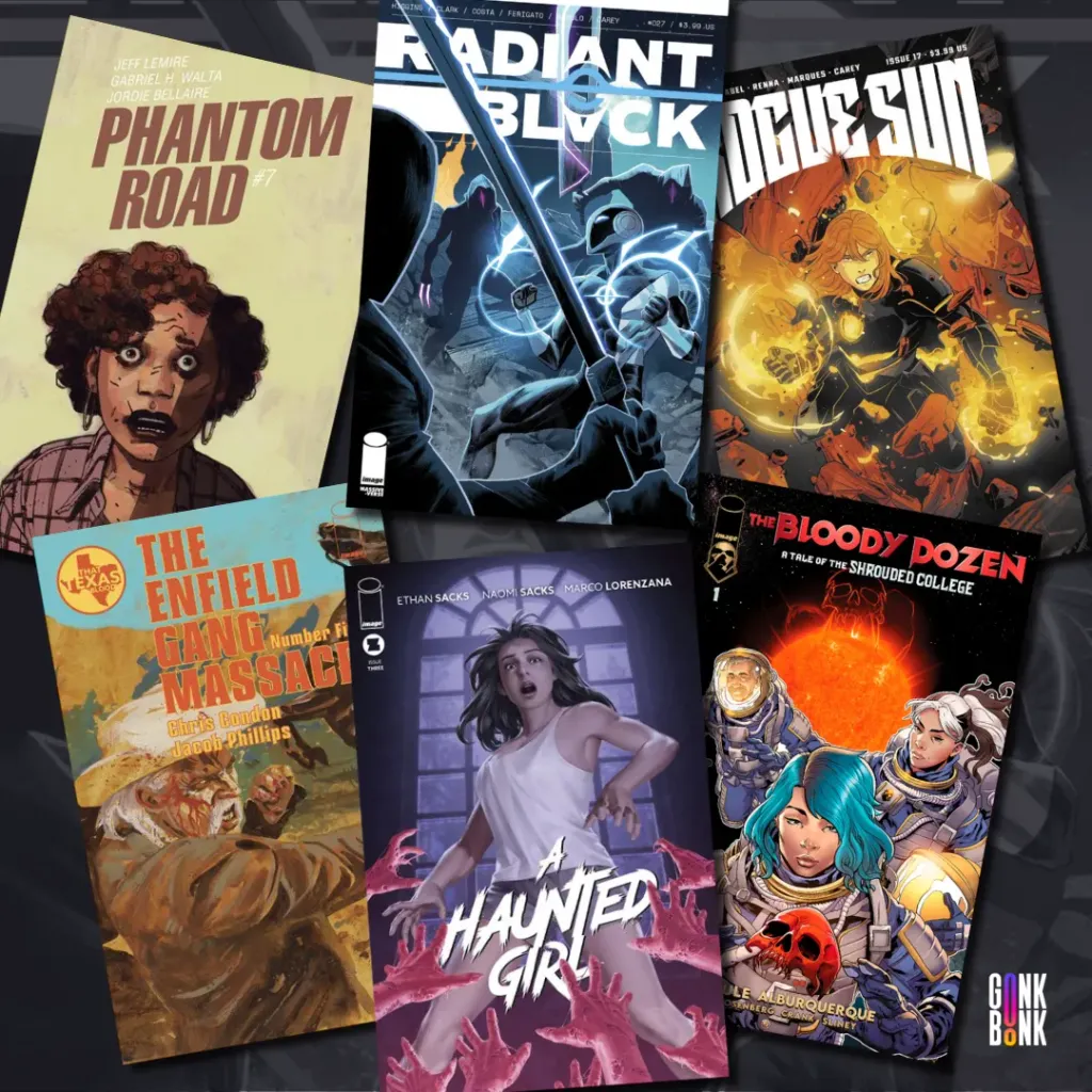 Best Image Comics - Week of 12.13.23 cover