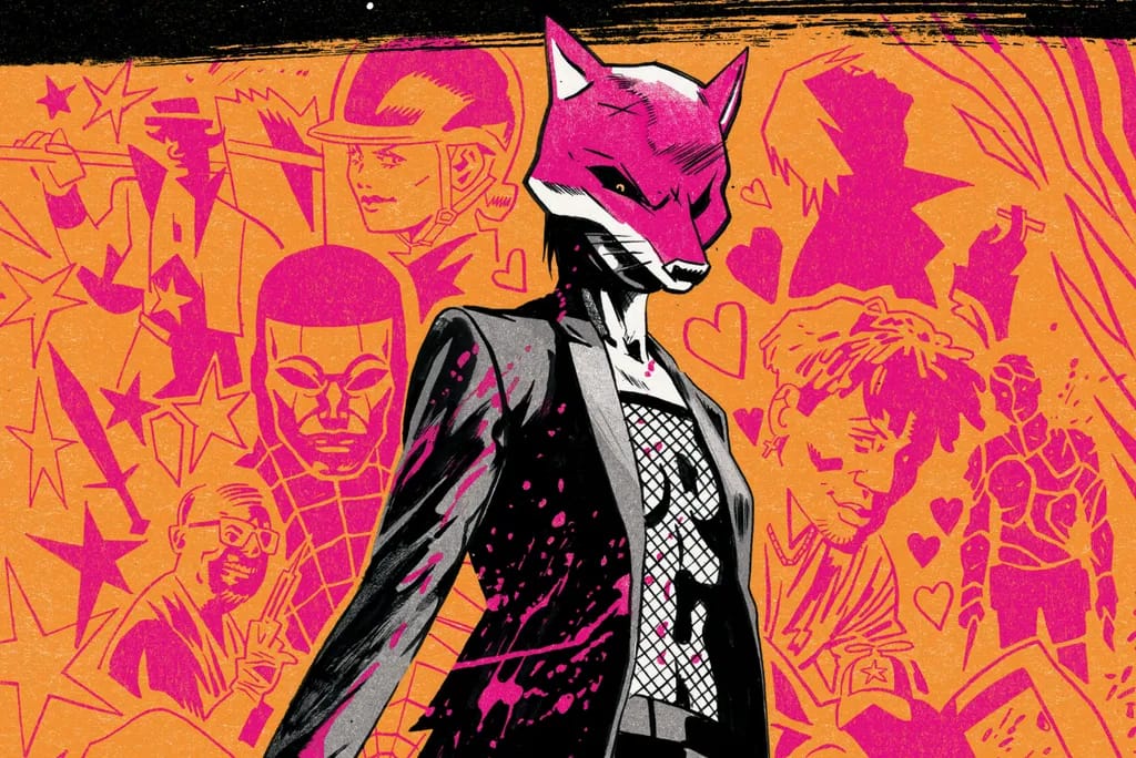 Exquisite Corpses Review Cover