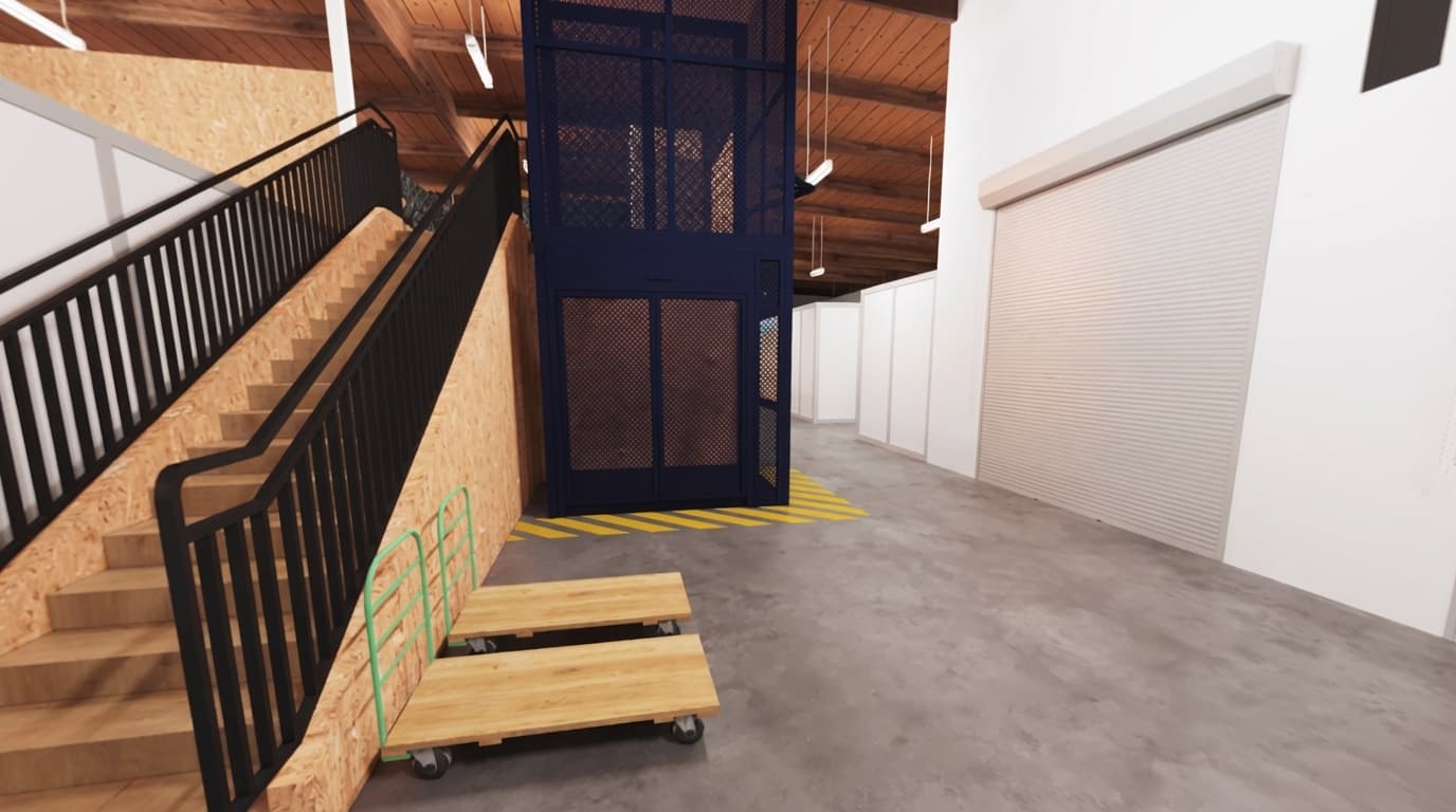 Assembly and Fulfillment