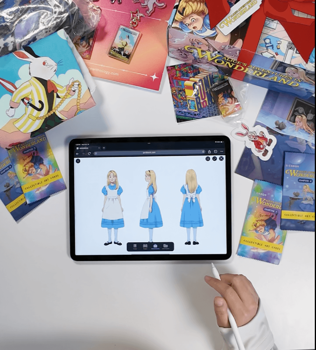 In-House Creative Direction