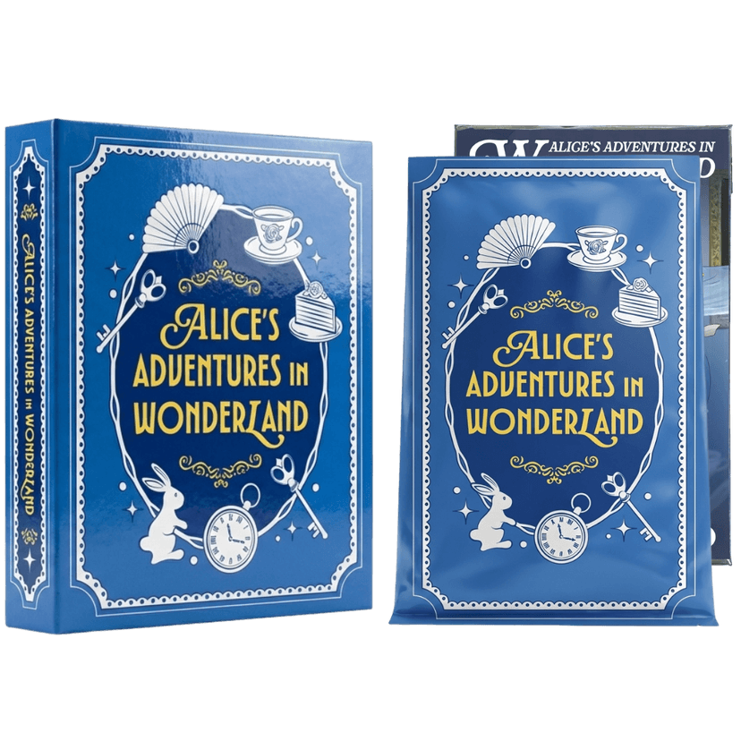 Cover Folio Series Sets and Booster Boxes