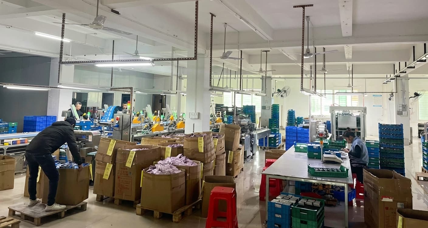 Sourcing and Manufacturing