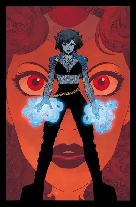 DC Comics January 2026