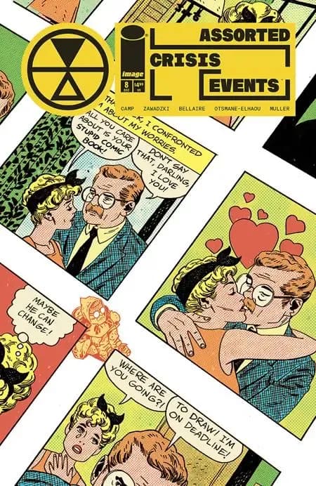 Image Comics January 2026