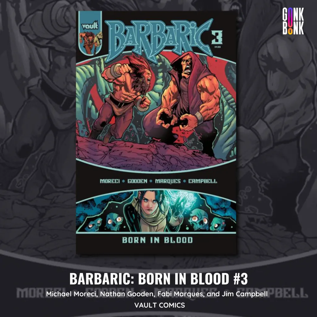 Barbaric_ Born in Blood 3 comic cover