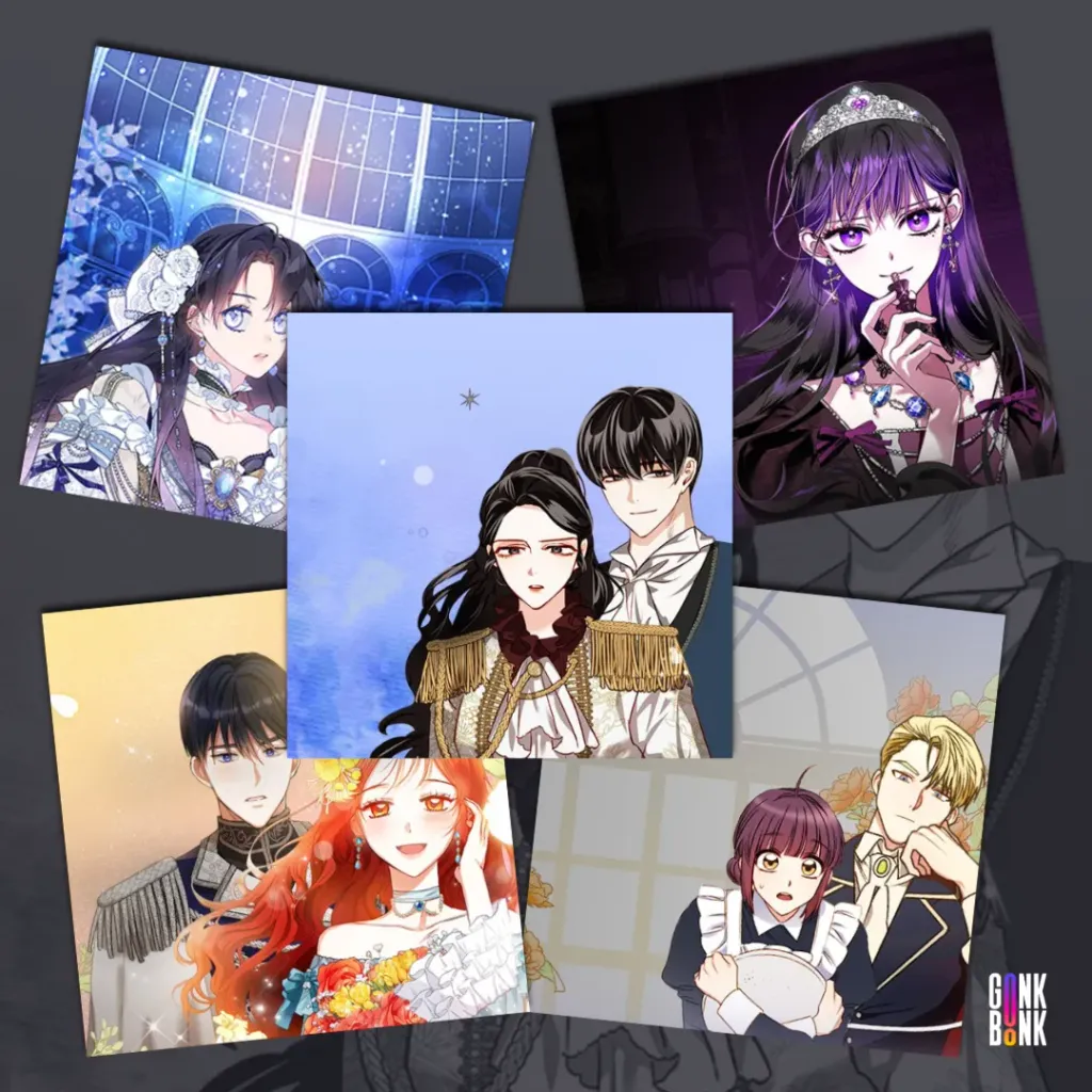 Bingeable Webtoons You Can Read Without Daily Pass