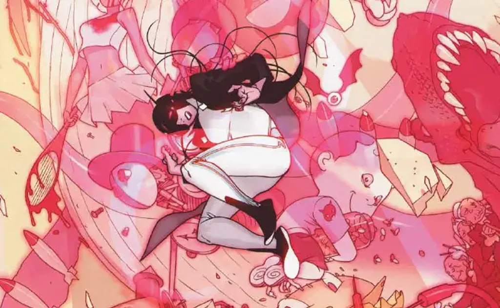 Napalm Lullaby 6 Review Cover