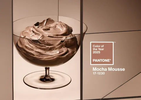 Pantone Color of the year 2025