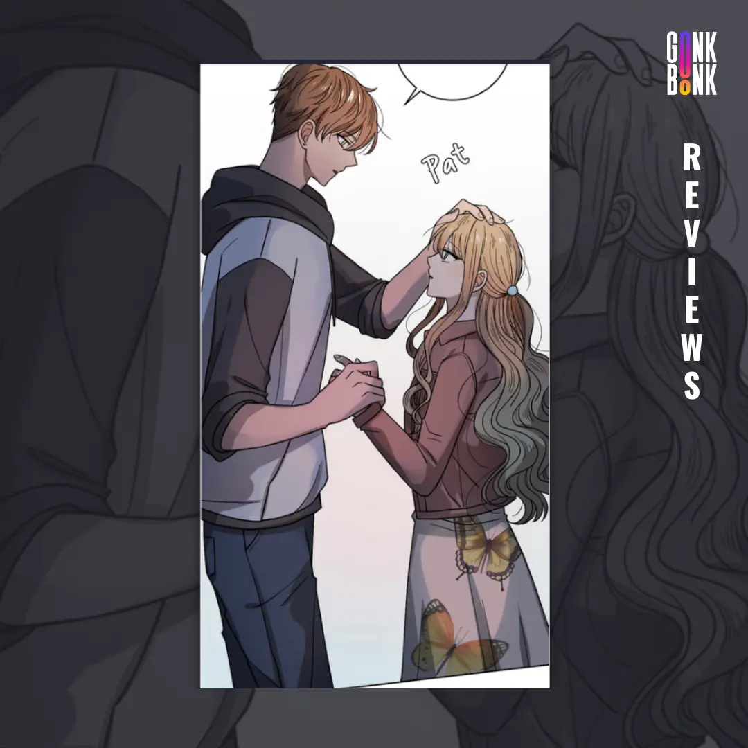 The Male Lead is a Murderer - Leo Wanting to protect Jullie