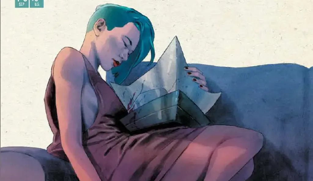 Tin Can Society 1 Review Cover