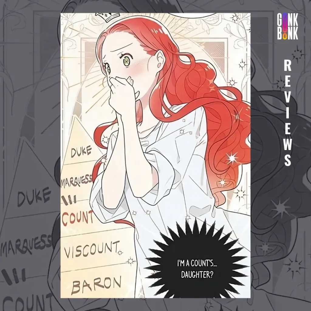 the first night with the Duke webtoon - daughter of count